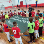 Lee más sobre el artículo El C.D Albolote Futsal llega a un acuerdo de filialidad con C.D Regina Mundi y C.D Compañía de María