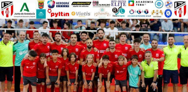 Lee más sobre el artículo Crónica | El HEROGRA Albolote FS se cuela en la final del grupo 18 por el ascenso a Segunda B y elimina al Sporting FS Almería (3-2)