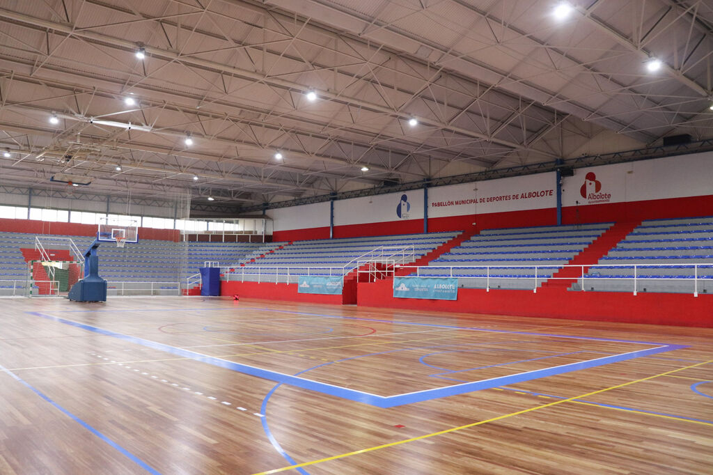 En este momento estás viendo Comunicado Oficial | Suspensión al C.D Albolote Futsal con un encuentro a puerta cerrada