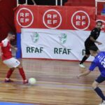 Lee más sobre el artículo El Herogra Albolote FS cae ante el FS Torremolinos y sale del playoff