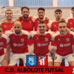 Lee más sobre el artículo El HEROGRA Albolote FS vuelve al playoff ascenso tras golear al ACD Gamarra