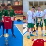 Lee más sobre el artículo El C.D Albolote Futsal, protagonista en los éxitos de las Selecciones Andaluzas sub19 y sub16 en los Campeonatos de España